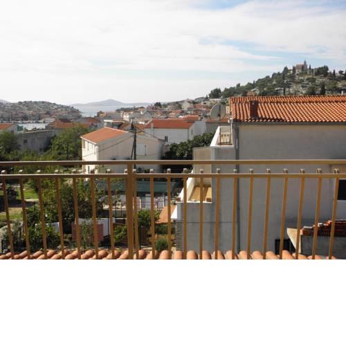 Apartments with a parking space Tribunj, Vodice - 12529