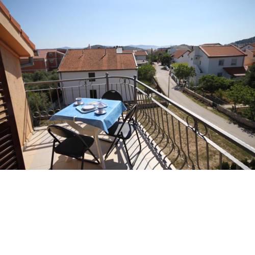 Apartments with a parking space Tribunj, Vodice - 6223