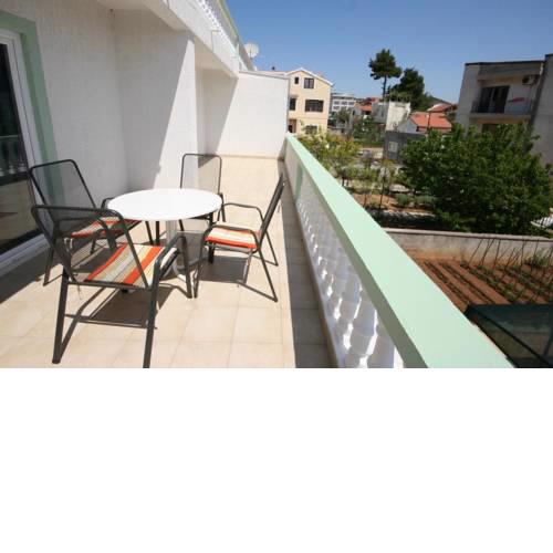Apartments with a parking space Tribunj, Vodice - 6237