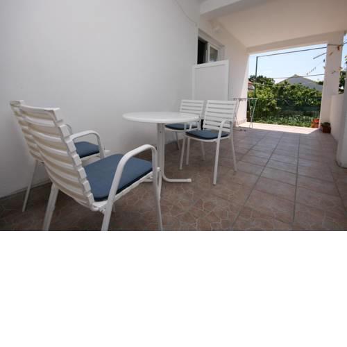 Apartments with a parking space Tribunj, Vodice - 6247