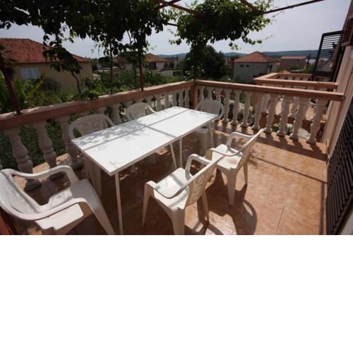 Apartments with a parking space Turanj, Biograd - 6197