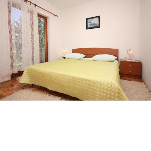 Apartments with a parking space Turanj, Biograd - 6212