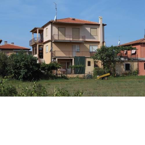 Apartments with a parking space Umag - 7110