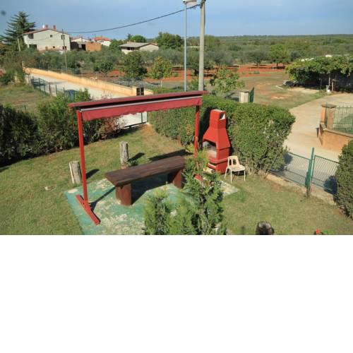 Apartments with a parking space Valbandon, Fazana - 2289