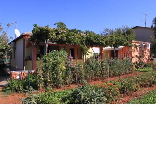 Apartments with a parking space Valbandon, Fazana - 7285