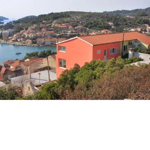 Apartments with a parking space Vela Luka, Korcula - 7551