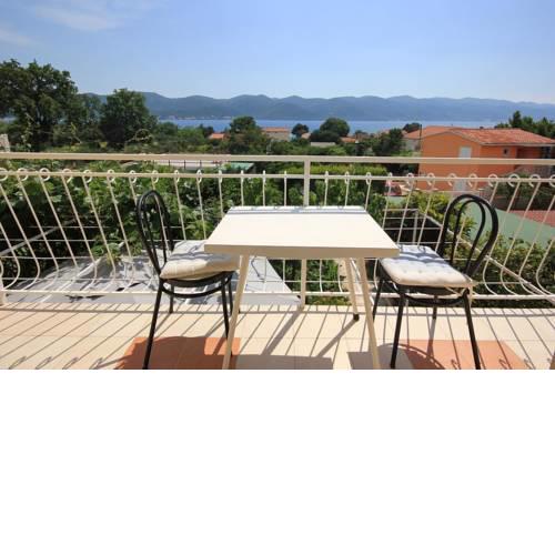 Apartments with a parking space Viganj, Peljesac - 10188