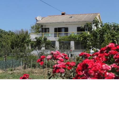 Apartments with a parking space Vlasici, Pag - 4148
