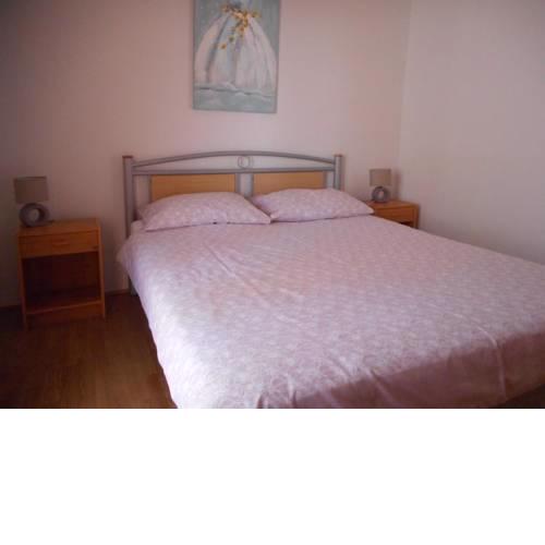 Apartments with a parking space Vodice - 12552