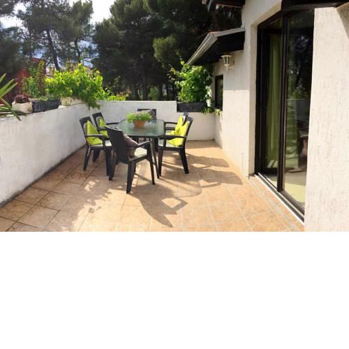 Apartments with a parking space Vodice - 14835