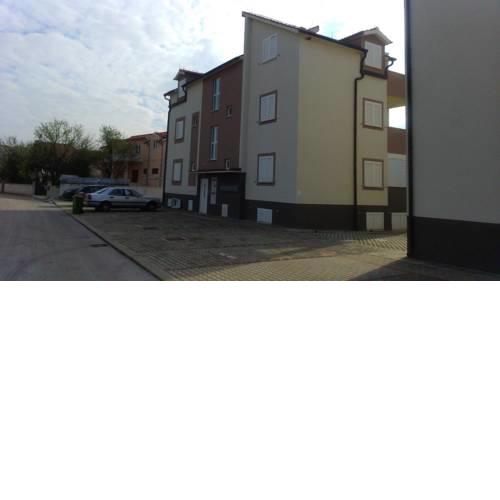 Apartments with a parking space Vodice - 15047