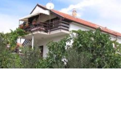 Apartments with a parking space Vodice - 15228
