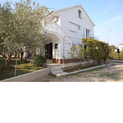 Apartments with a parking space Vodice - 16190
