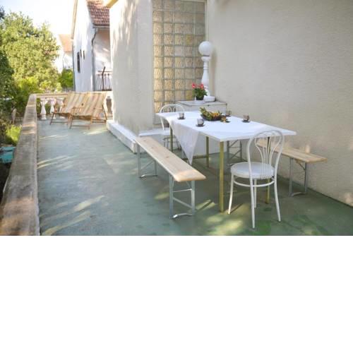 Apartments with a parking space Vodice - 4180