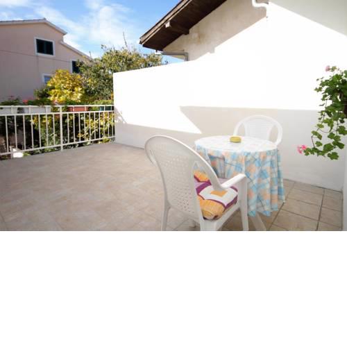Apartments with a parking space Vodice - 4181