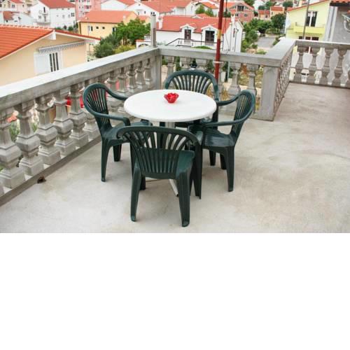 Apartments with a parking space Vodice - 4214