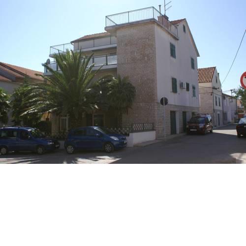 Apartments with a parking space Vodice - 4246