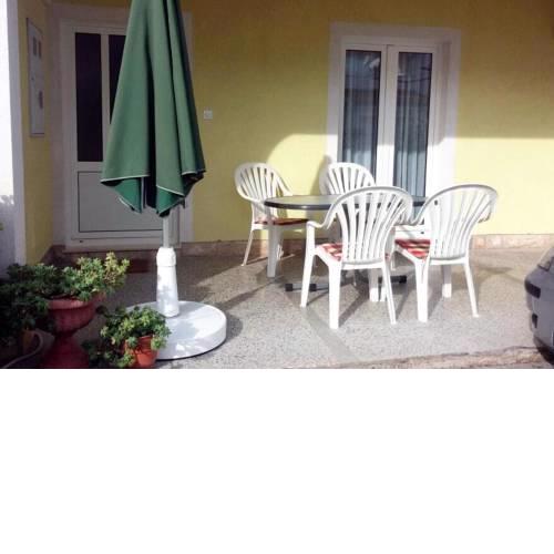 Apartments with a parking space Vodice - 5237