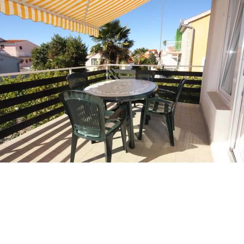 Apartments with a parking space Vodice - 5801