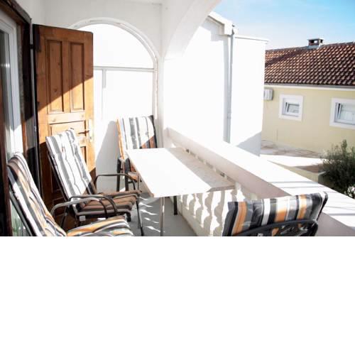Apartments with a parking space Vodice - 5814
