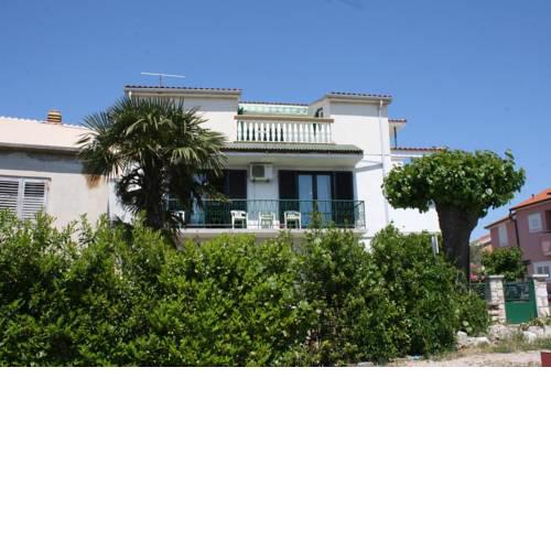 Apartments with a parking space Vodice - 6238