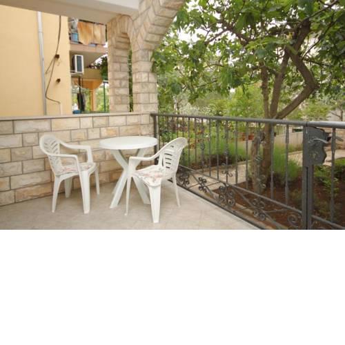 Apartments with a parking space Vodice - 6321