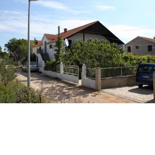 Apartments with a parking space Vodice - 927