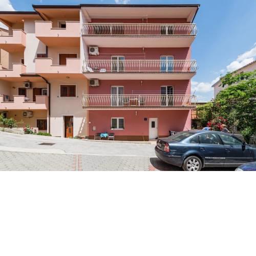 Apartments with a parking space Vranjic, Split - 16993