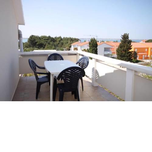Apartment Vrsi - Mulo 3276a