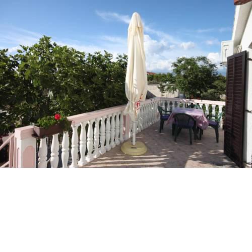 Apartments with a parking space Vrsi - Mulo, Zadar - 6547