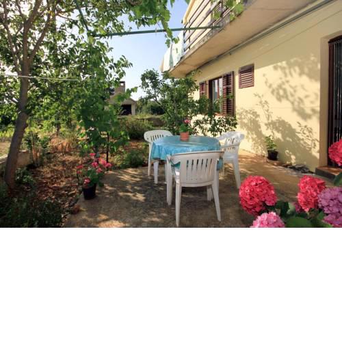 Apartments with a parking space Zaglav, Dugi otok - 878