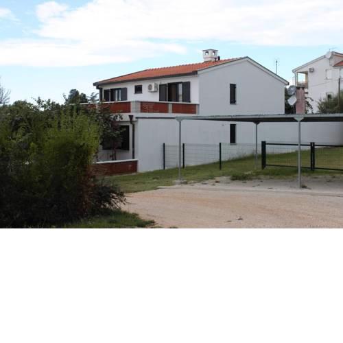 Apartments with a parking space Zambratija, Umag - 7059