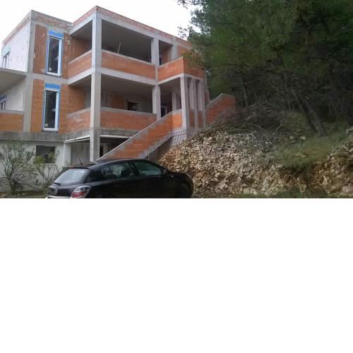 Apartments by the sea Zatoglav, Rogoznica - 17291