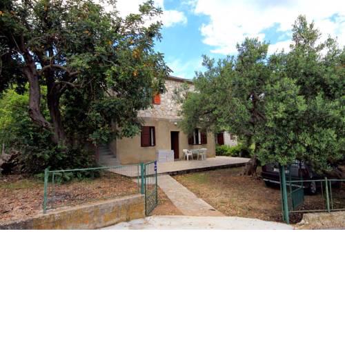 Apartments with a parking space Zavala, Hvar - 593
