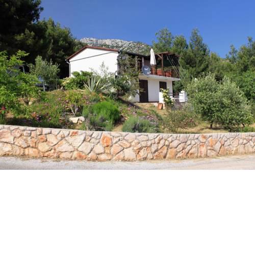 Apartments with a parking space Zavala, Hvar - 8706