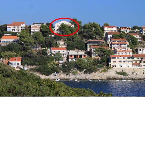 Apartments with WiFi Zavalatica, Korcula - 9144