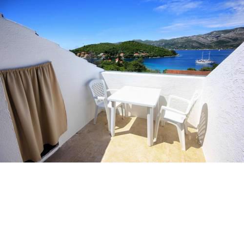 Apartments with a parking space Zrnovska Banja, Korcula - 154
