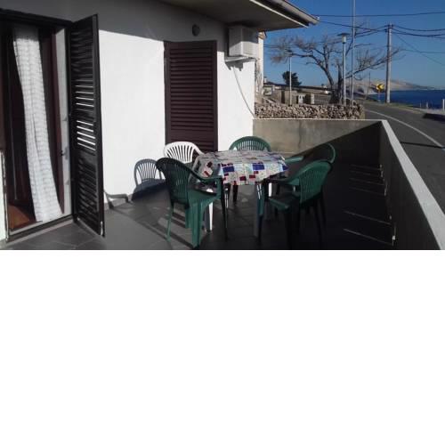 Apartments with a parking space Zubovici, Pag - 17403