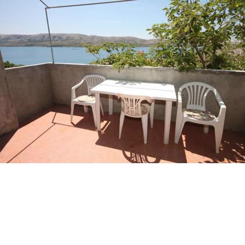 Apartments with a parking space Zubovici, Pag - 6409