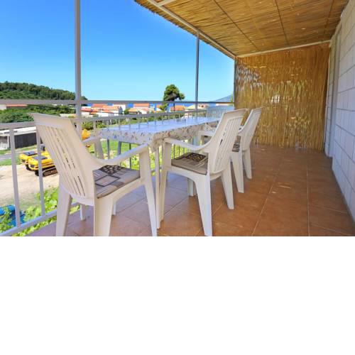 Apartments with a parking space Zuljana, Peljesac - 254