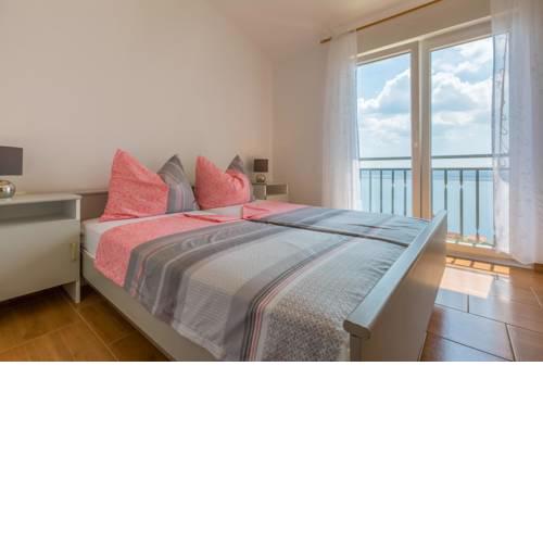Apartments with a swimming pool Dramalj, Crikvenica - 5551