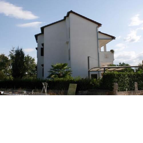 Apartments with a swimming pool Funtana, Porec - 3009