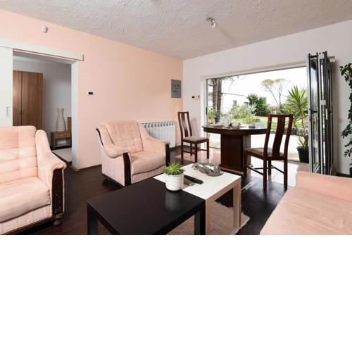 Apartments with a swimming pool Kastav, Opatija - 13638