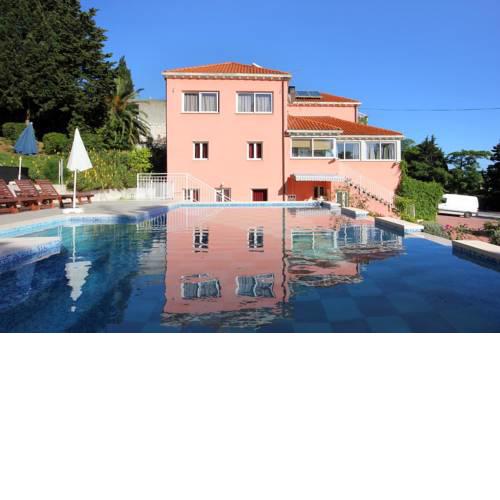 Apartments with a swimming pool Mlini, Dubrovnik - 8579
