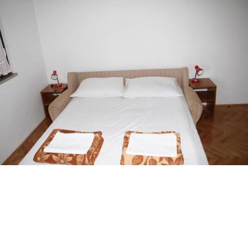 Apartments with a swimming pool Novalja, Pag - 213