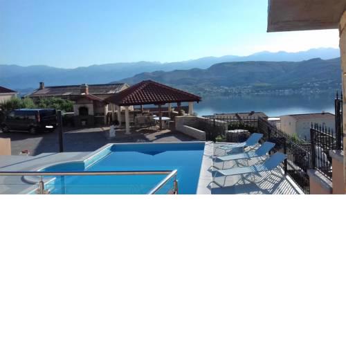 Apartments with a swimming pool Pag - 220