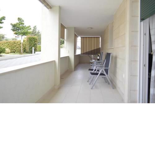 Apartments with a parking space Promajna, Makarska - 17160