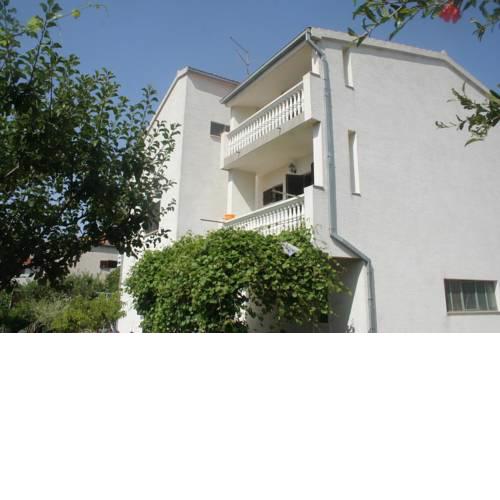 Apartments with a swimming pool Tribunj, Vodice - 4211