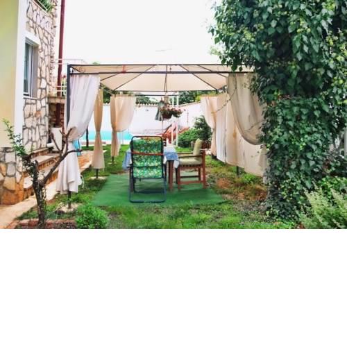 Apartments with a swimming pool Valbandon, Fazana - 7257