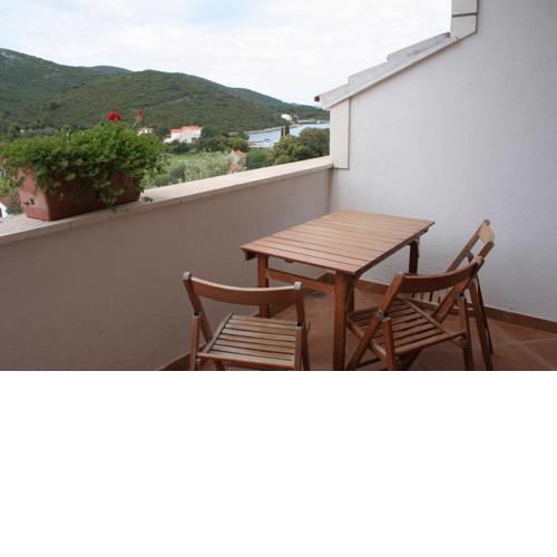 Apartments with a swimming pool Zrnovska Banja, Korcula - 570